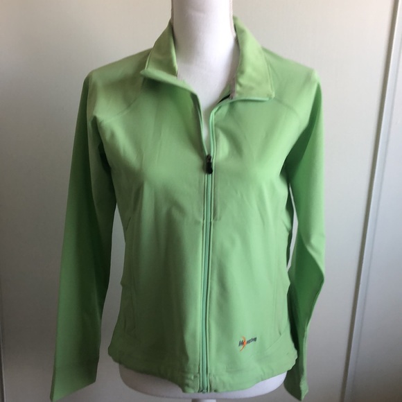 Moonstone womens medium light outerwear. - Picture 1 of 5